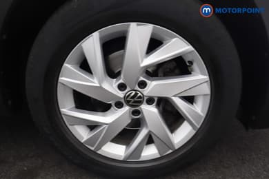 Volkswagen Tiguan Allspace Life Automatic Petrol SUV - Stock Number (1672299) - 14th supplementary image