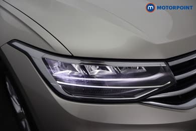 Volkswagen Tiguan Allspace Life Automatic Petrol SUV - Stock Number (1672299) - 15th supplementary image
