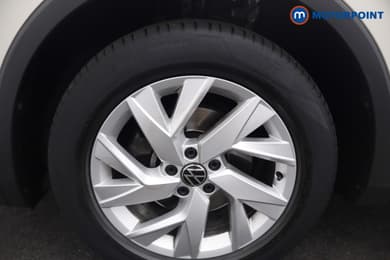 Volkswagen Tiguan Allspace Life Automatic Petrol SUV - Stock Number (1672299) - 16th supplementary image