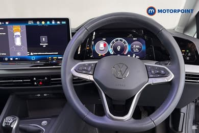 Volkswagen Golf Match Manual Petrol Hatchback - Stock Number (1672380) - 2nd supplementary image
