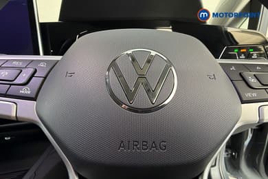 Volkswagen Golf Match Manual Petrol Hatchback - Stock Number (1672380) - 5th supplementary image