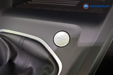 Volkswagen Golf Match Manual Petrol Hatchback - Stock Number (1672380) - 17th supplementary image