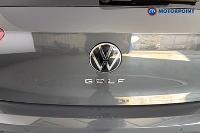Volkswagen Golf Match Manual Petrol Hatchback - Stock Number (1672380) - 37th supplementary image