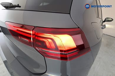 Volkswagen Golf Match Manual Petrol Hatchback - Stock Number (1672380) - 38th supplementary image