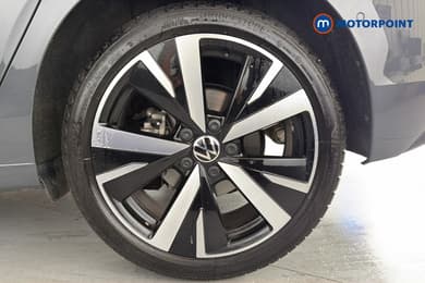 Volkswagen Golf Match Manual Petrol Hatchback - Stock Number (1672380) - 48th supplementary image