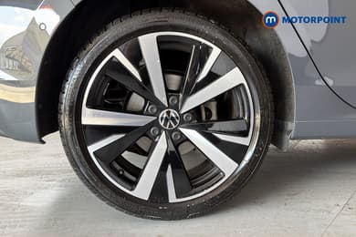 Volkswagen Golf Match Manual Petrol Hatchback - Stock Number (1672380) - 49th supplementary image