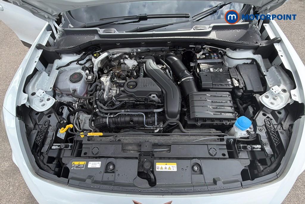 Cupra Formentor V3 Automatic Petrol SUV - Stock Number (1672417) - 8th supplementary image