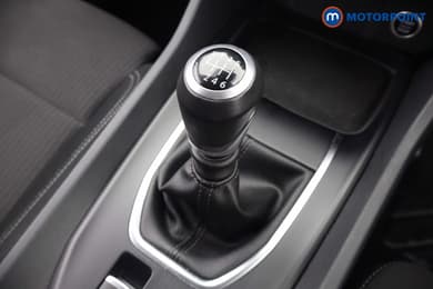 Nissan Qashqai Acenta Premium Manual Petrol SUV - Stock Number (1672549) - 4th supplementary image