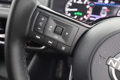 Nissan Qashqai Acenta Premium Manual Petrol SUV - Stock Number (1672549) - 6th supplementary image