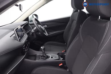 Nissan Qashqai Acenta Premium Manual Petrol SUV - Stock Number (1672549) - 9th supplementary image