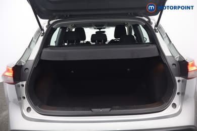 Nissan Qashqai Acenta Premium Manual Petrol SUV - Stock Number (1672549) - 11th supplementary image