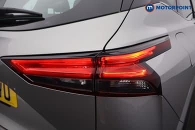 Nissan Qashqai Acenta Premium Manual Petrol SUV - Stock Number (1672549) - 12th supplementary image