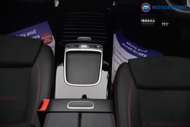Mercedes-Benz A Class Amg Line Automatic Petrol Hatchback - Stock Number (1673082) - 7th supplementary image