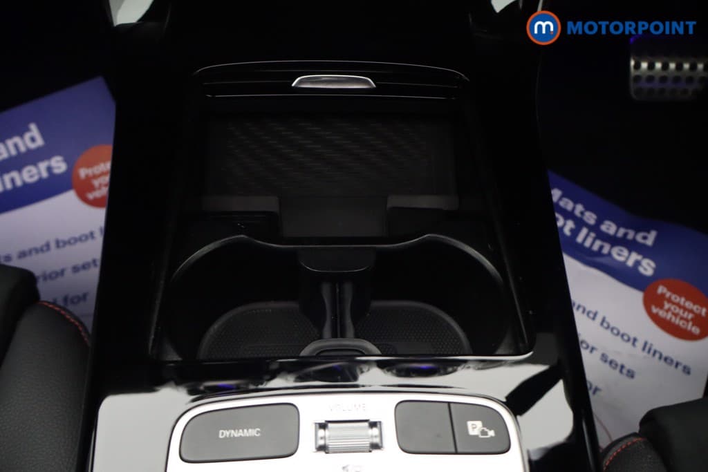 Mercedes-Benz A Class Amg Line Automatic Petrol Hatchback - Stock Number (1673082) - 8th supplementary image