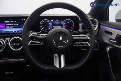 Mercedes-Benz A Class Amg Line Automatic Petrol Hatchback - Stock Number (1673082) - 10th supplementary image