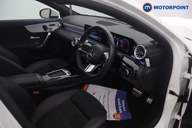 Mercedes-Benz A Class Amg Line Automatic Petrol Hatchback - Stock Number (1673082) - 15th supplementary image