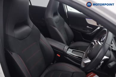Mercedes-Benz A Class Amg Line Automatic Petrol Hatchback - Stock Number (1673082) - 16th supplementary image