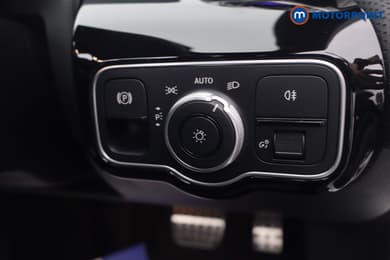 Mercedes-Benz A Class Amg Line Automatic Petrol Hatchback - Stock Number (1673082) - 19th supplementary image