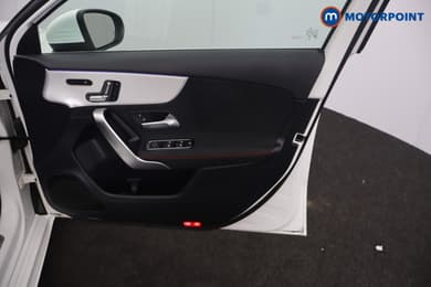 Mercedes-Benz A Class Amg Line Automatic Petrol Hatchback - Stock Number (1673082) - 20th supplementary image