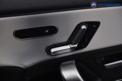 Mercedes-Benz A Class Amg Line Automatic Petrol Hatchback - Stock Number (1673082) - 21st supplementary image