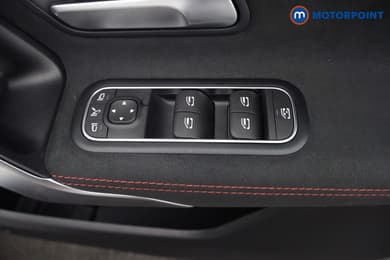 Mercedes-Benz A Class Amg Line Automatic Petrol Hatchback - Stock Number (1673082) - 23rd supplementary image