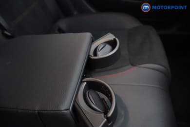 Mercedes-Benz A Class Amg Line Automatic Petrol Hatchback - Stock Number (1673082) - 26th supplementary image