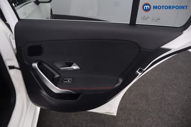 Mercedes-Benz A Class Amg Line Automatic Petrol Hatchback - Stock Number (1673082) - 28th supplementary image
