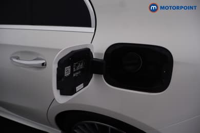 Mercedes-Benz A Class Amg Line Automatic Petrol Hatchback - Stock Number (1673082) - 34th supplementary image
