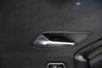 Mercedes-Benz A Class Amg Line Automatic Petrol Hatchback - Stock Number (1673082) - 39th supplementary image