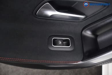 Mercedes-Benz A Class Amg Line Automatic Petrol Hatchback - Stock Number (1673082) - 40th supplementary image