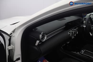 Mercedes-Benz A Class Amg Line Automatic Petrol Hatchback - Stock Number (1673082) - 42nd supplementary image