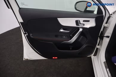 Mercedes-Benz A Class Amg Line Automatic Petrol Hatchback - Stock Number (1673082) - 44th supplementary image