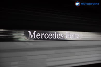 Mercedes-Benz A Class Amg Line Automatic Petrol Hatchback - Stock Number (1673082) - 48th supplementary image