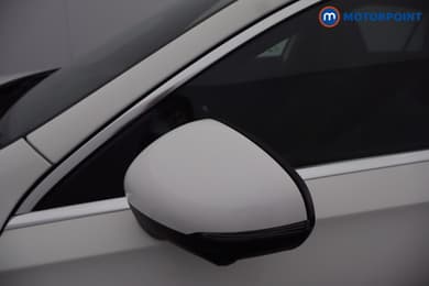 Mercedes-Benz A Class Amg Line Automatic Petrol Hatchback - Stock Number (1673082) - 49th supplementary image