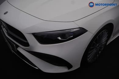 Mercedes-Benz A Class Amg Line Automatic Petrol Hatchback - Stock Number (1673082) - 52nd supplementary image