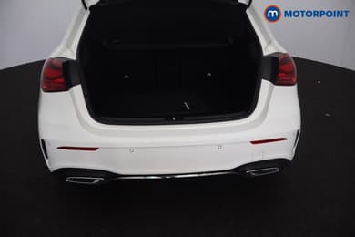 Mercedes-Benz A Class Amg Line Automatic Petrol Hatchback - Stock Number (1673082) - 57th supplementary image