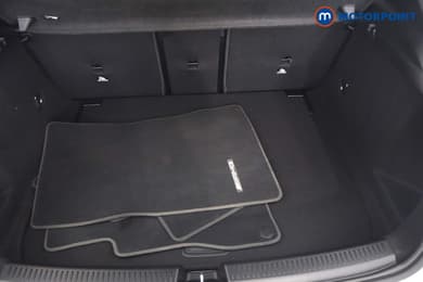 Mercedes-Benz A Class Amg Line Automatic Petrol Hatchback - Stock Number (1673082) - 58th supplementary image