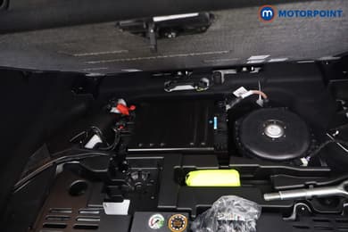 Mercedes-Benz A Class Amg Line Automatic Petrol Hatchback - Stock Number (1673082) - 59th supplementary image