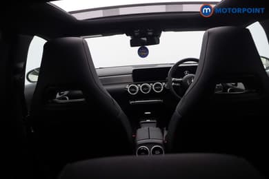 Mercedes-Benz A Class Amg Line Automatic Petrol Hatchback - Stock Number (1673082) - 60th supplementary image