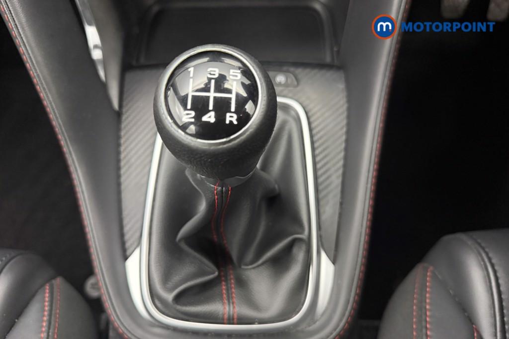 Mg Motor Uk ZS Exclusive Manual Petrol SUV - Stock Number (1617018) - 8th supplementary image