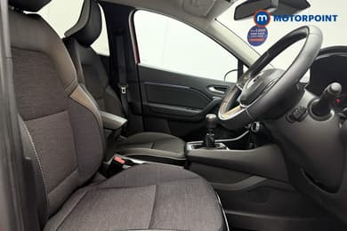 Renault Captur Techno Manual Petrol SUV - Stock Number (1650531) - 7th supplementary image