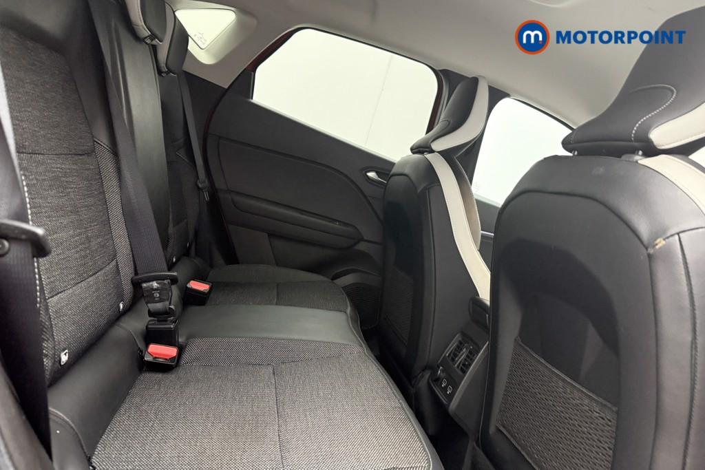 Renault Captur Techno Manual Petrol SUV - Stock Number (1650531) - 8th supplementary image