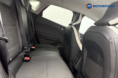 Renault Captur Techno Manual Petrol SUV - Stock Number (1650531) - 8th supplementary image
