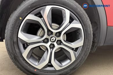 Renault Captur Techno Manual Petrol SUV - Stock Number (1650531) - 9th supplementary image