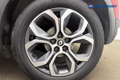 Renault Captur Techno Manual Petrol SUV - Stock Number (1650531) - 12th supplementary image