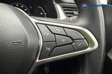 Renault Captur Techno Manual Petrol SUV - Stock Number (1650531) - 14th supplementary image