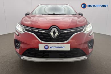 Renault Captur Techno Manual Petrol SUV - Stock Number (1650531) - 22nd supplementary image
