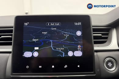 Renault Captur Techno Manual Petrol SUV - Stock Number (1650531) - 1st supplementary image