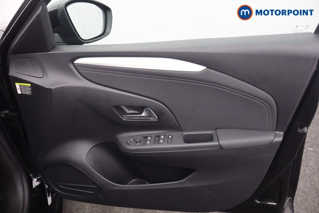 Vauxhall Corsa GS Automatic Petrol Hatchback - Stock Number (1651827) - 8th supplementary image