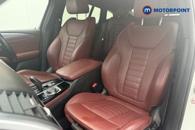 BMW X4 M Sport Automatic Diesel SUV - Stock Number (1655064) - 3rd supplementary image